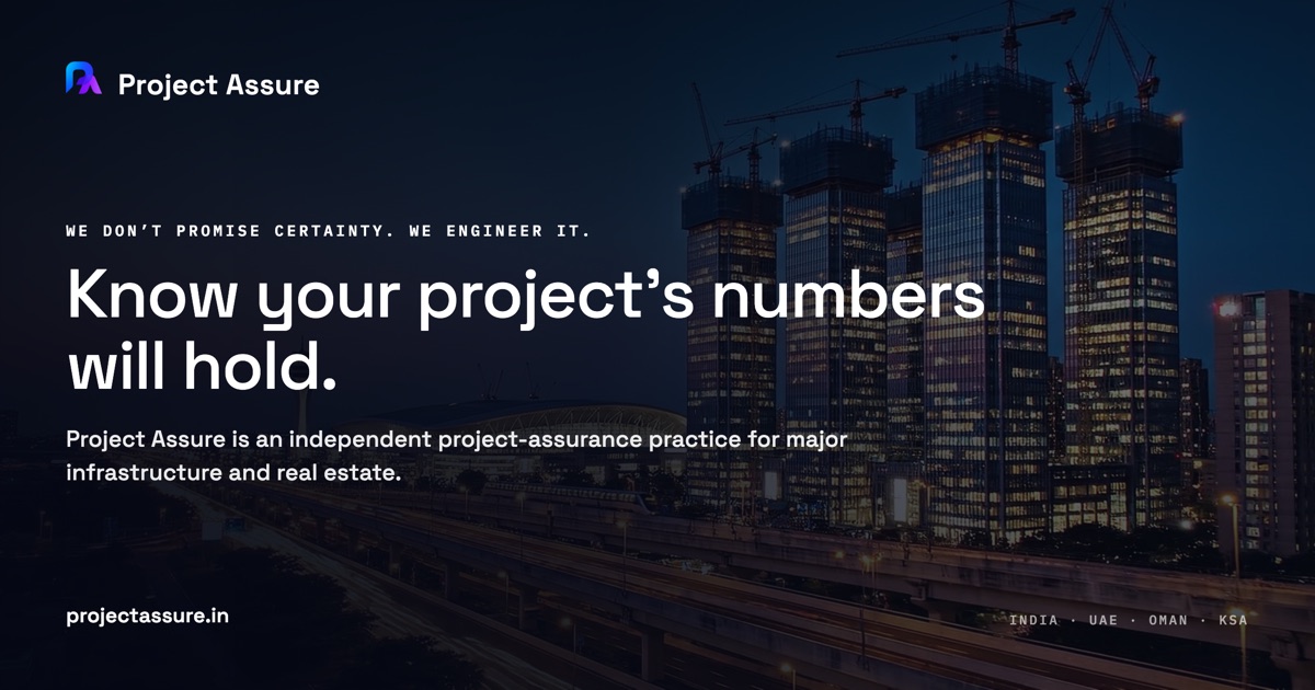 Networking Projects Examples DCMA 14-Point Assessment Explained (Worked P6 Example) · Project Assure